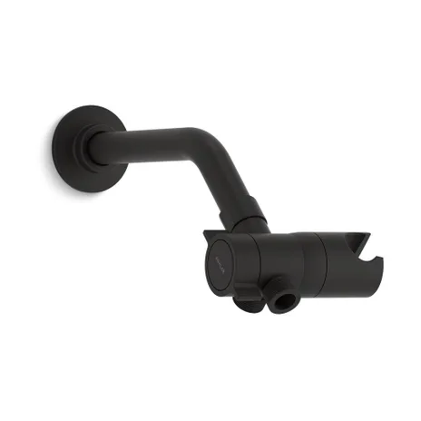 main sample image of Matte Black Awaken® Shower Arm Diverter