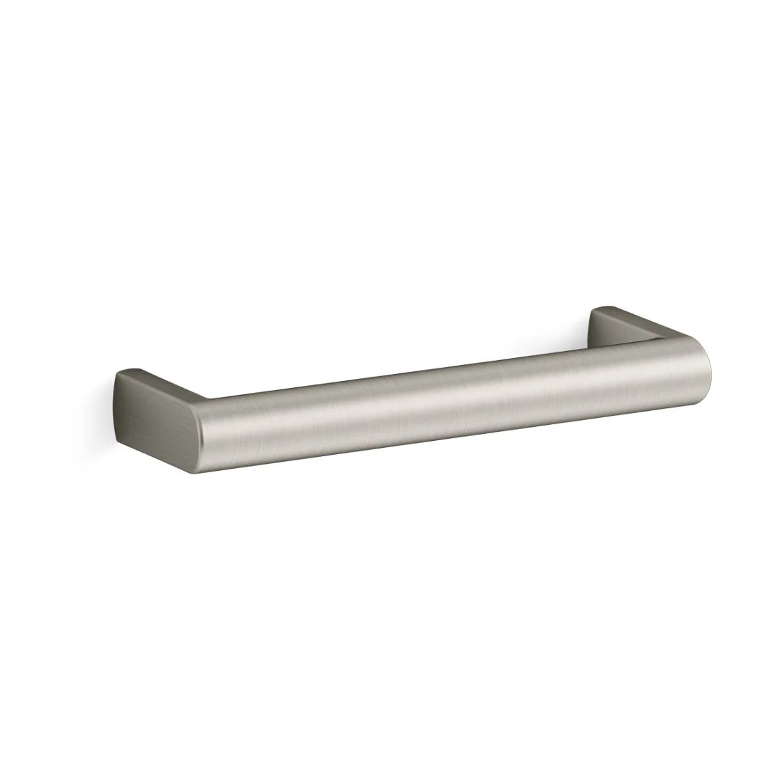 main sample image of Vibrant Brushed Nickel Components™ 5in Cabinet Pull