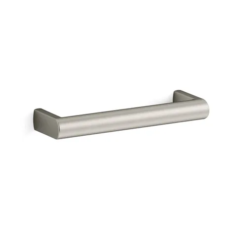 main sample image of Vibrant Brushed Nickel Components™ 5in Cabinet Pull