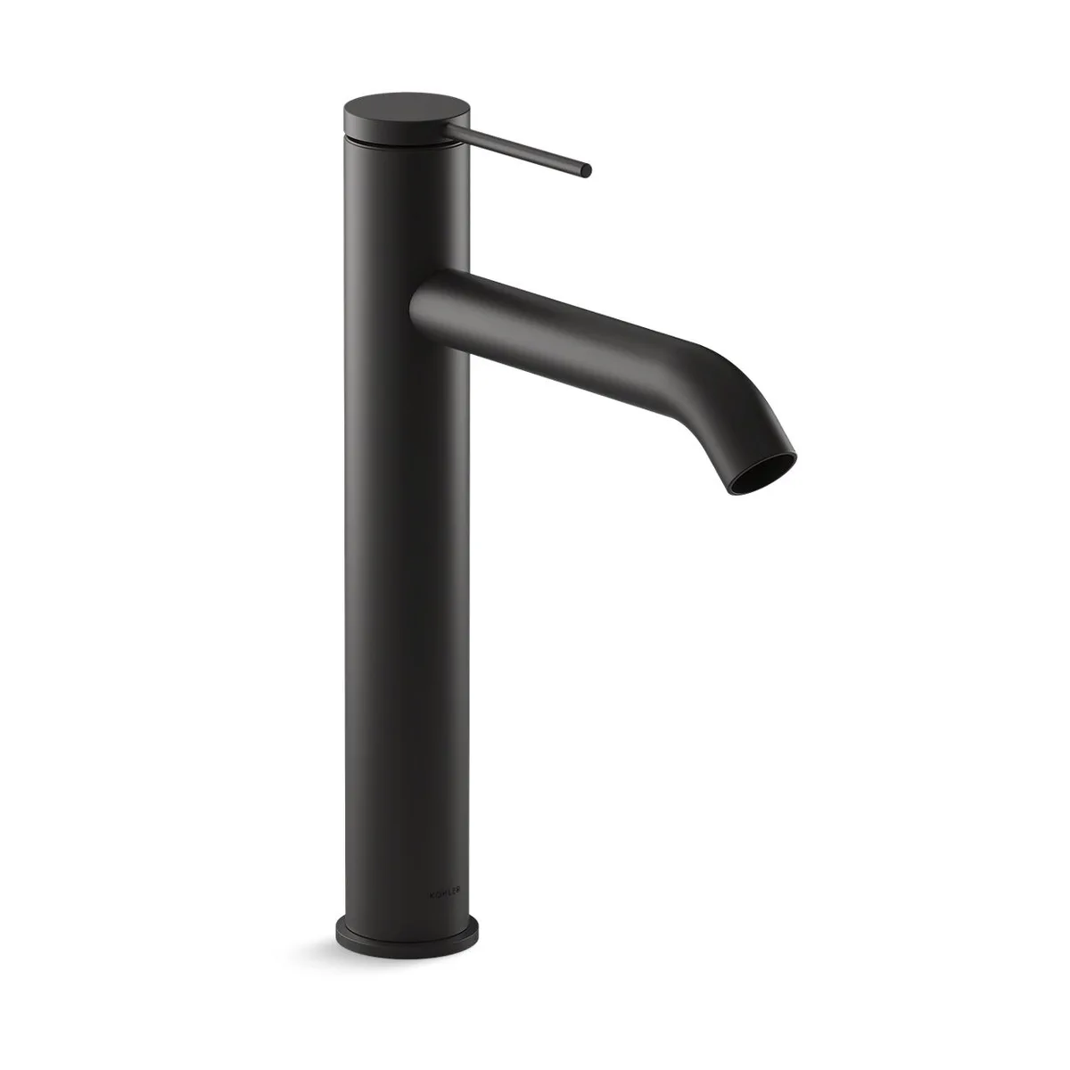 Components® Tall Single-Handle Bathroom Sink Faucet, 1.2 GPM