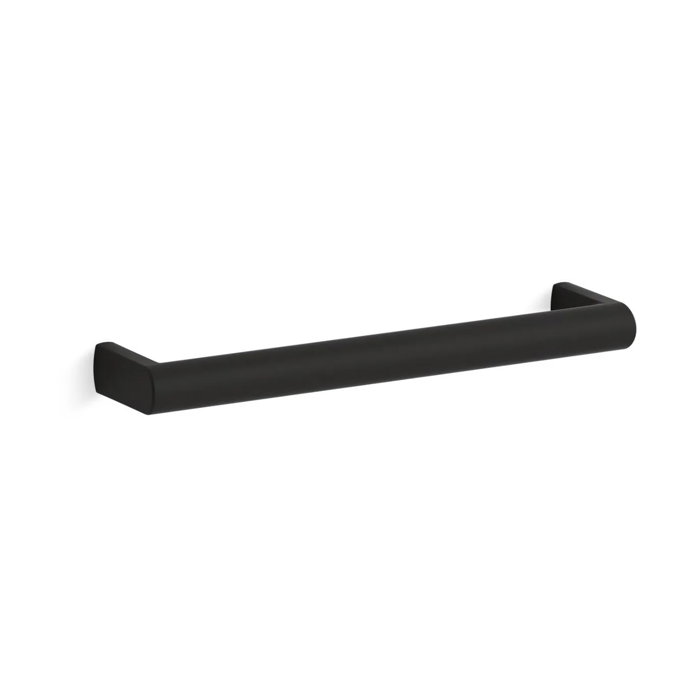main sample image of Matte Black Components™ 7in Cabinet Pull