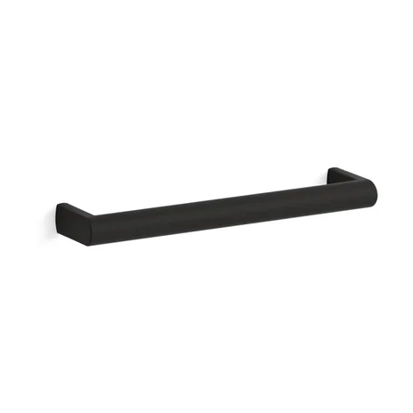 main sample image of Matte Black Components™ 7in Cabinet Pull