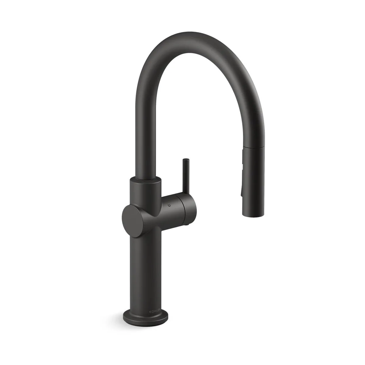 Crue® Touchless Pull-Down Kitchen Sink Faucet with Kohler® Konnect™ and Three-Function Sprayhead