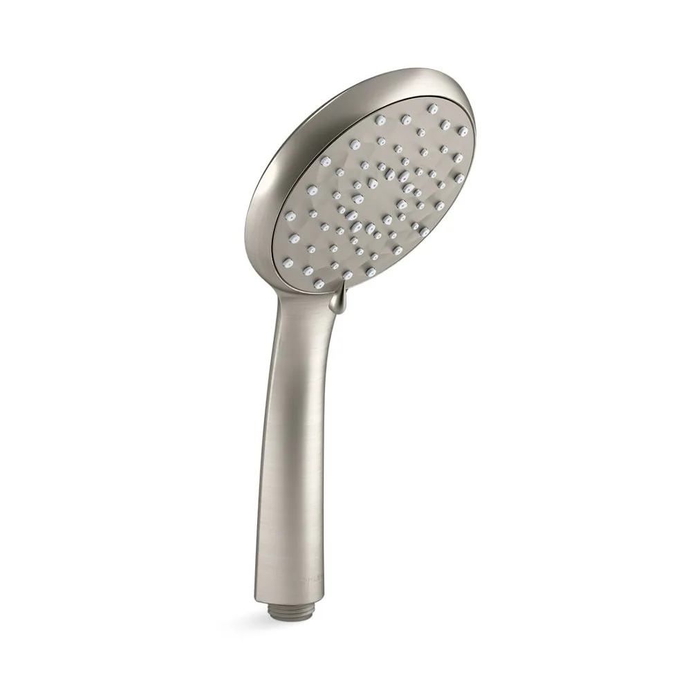 main sample image of Vibrant Brushed Nickel Awaken® B110 Three-Function Handshower, 1.75 GPM