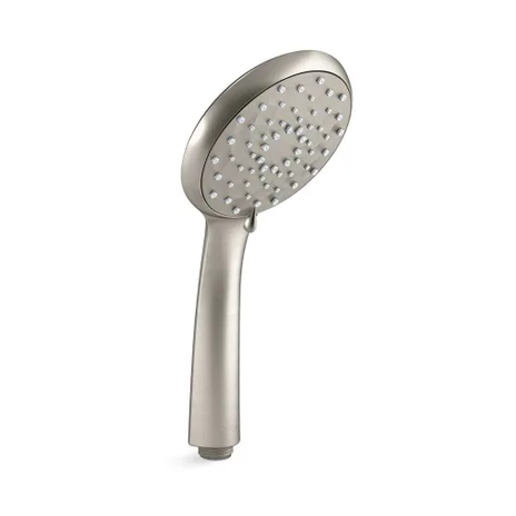 main sample image of Vibrant Brushed Nickel Awaken® B110 Three-Function Handshower, 1.75 GPM