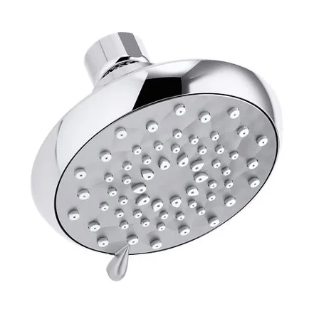main sample image of Polished Chrome Awaken® B90 Three-Function Showerhead, 1.75 GPM
