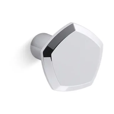 main sample image of Polished Chrome Occasion® Cabinet Knob