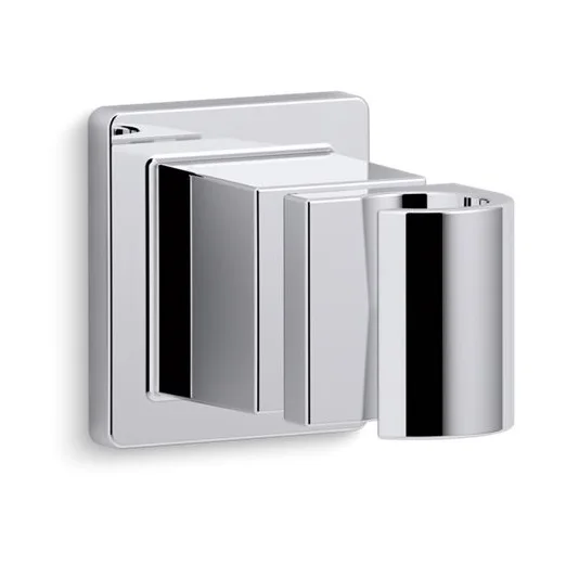 main sample image of Polished Chrome Awaken® Adjustable Wall Holder