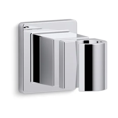 main sample image of Polished Chrome Awaken® Adjustable Wall Holder