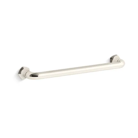 main sample image of Vibrant Polished Nickel Occasion® 7in Cabinet Pull