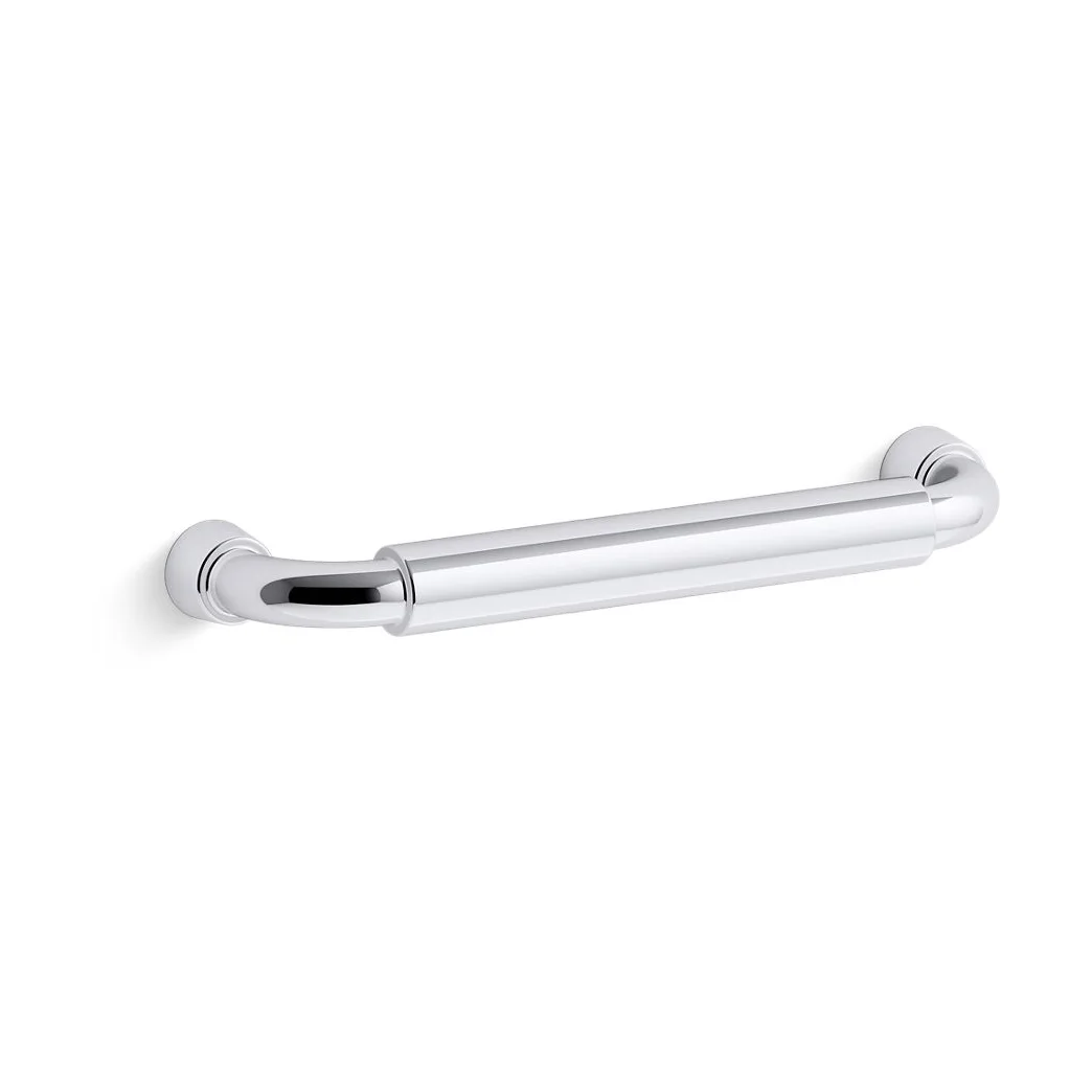 main sample image of Polished Chrome Tone™ 5in Cabinet Pull