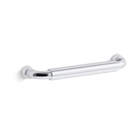 main sample image of Polished Chrome Tone™ 5in Cabinet Pull