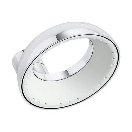 main sample image of Polished Chrome Statement® VES Single-Function Showerhead, 1.5 GPM