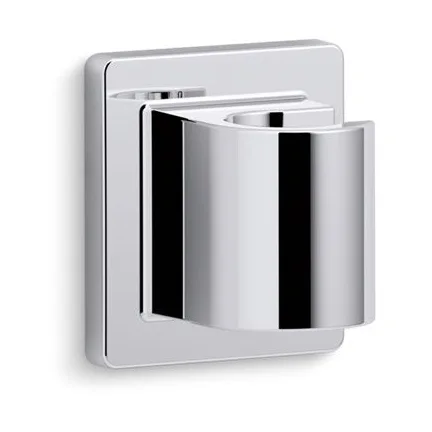 main sample image of Polished Chrome Awaken® Fixed Wall Holder