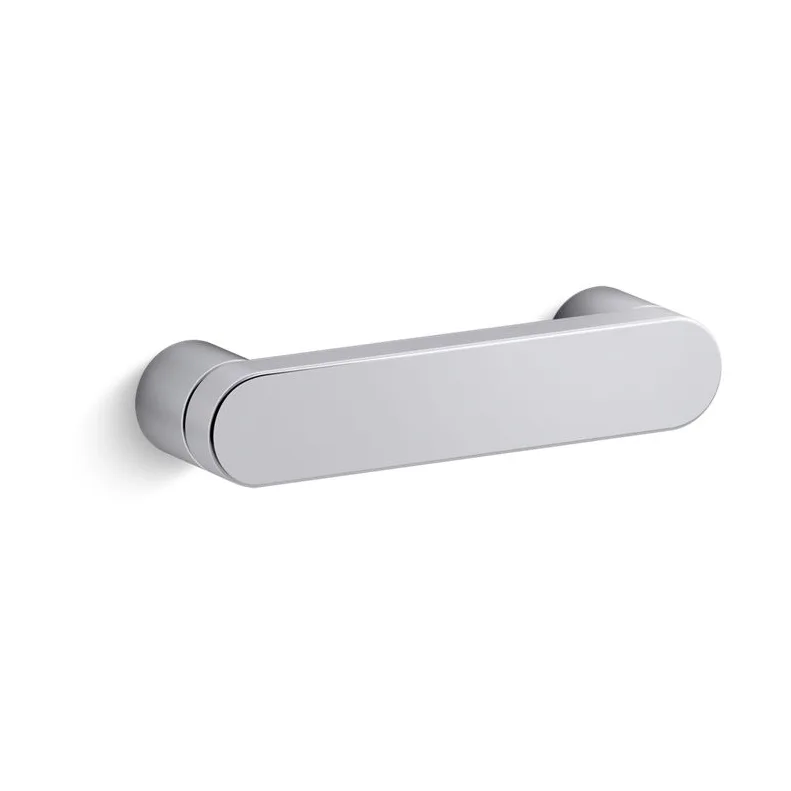 main sample image of Polished Chrome Composed® 3in Cabinet Pull
