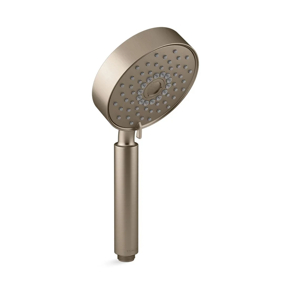 main sample image of Vibrant Brushed Bronze Purist® Four-Function Handshower, 1.75 GPM