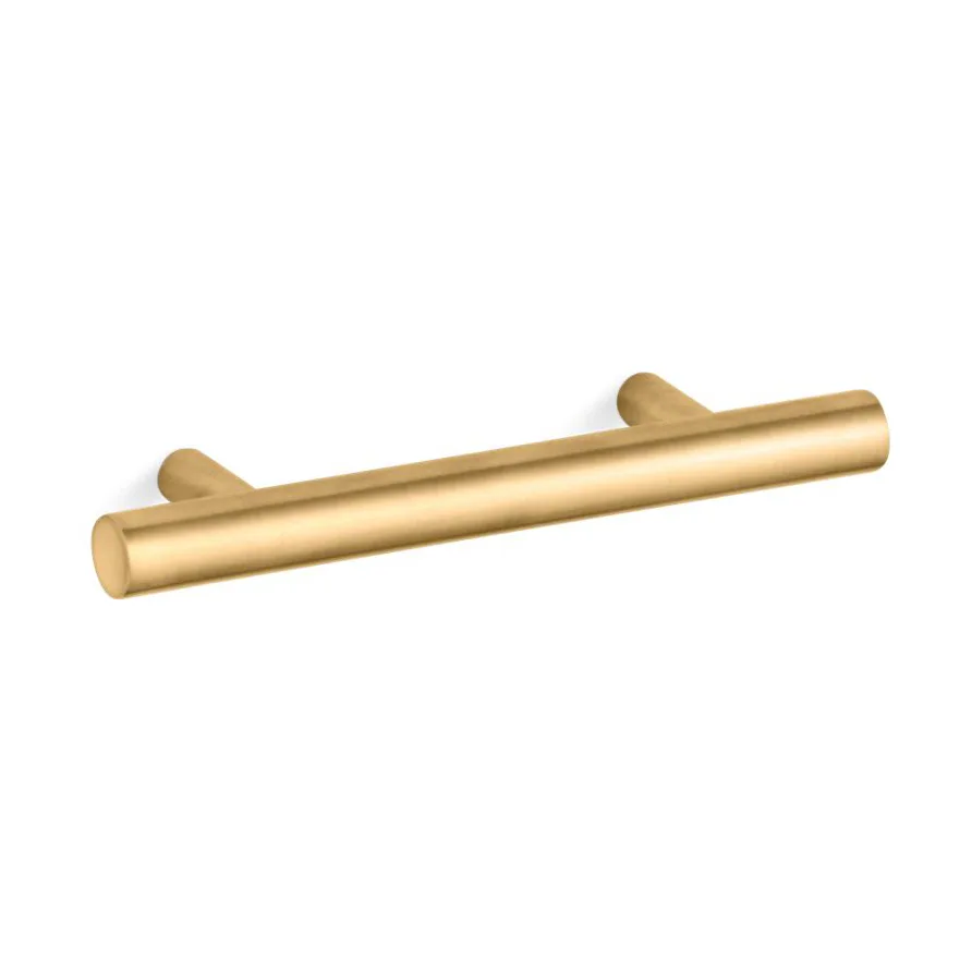 Purist® 3in Cabinet Pull