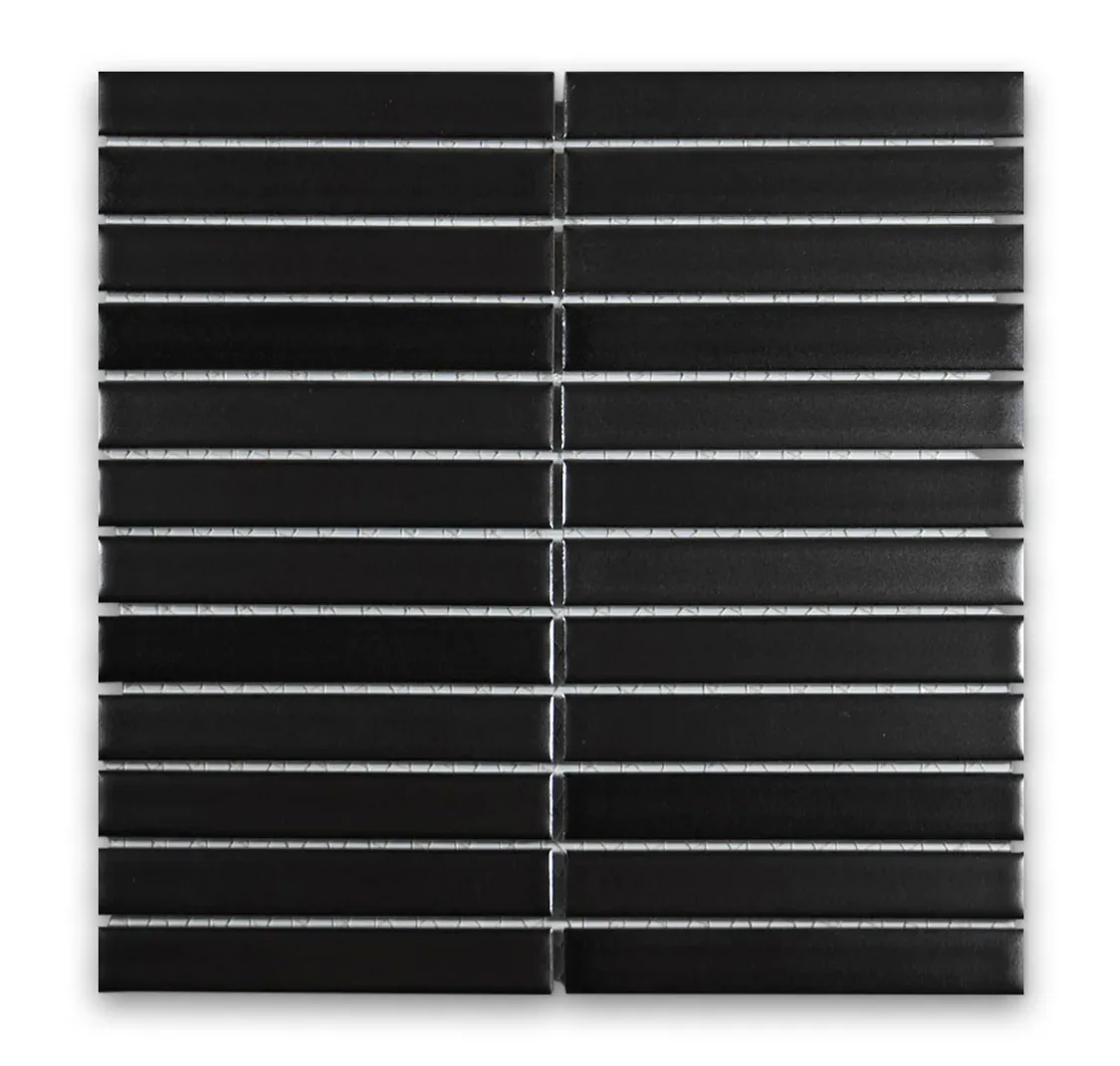 main sample image of Night Akuza Stacked Mosaic