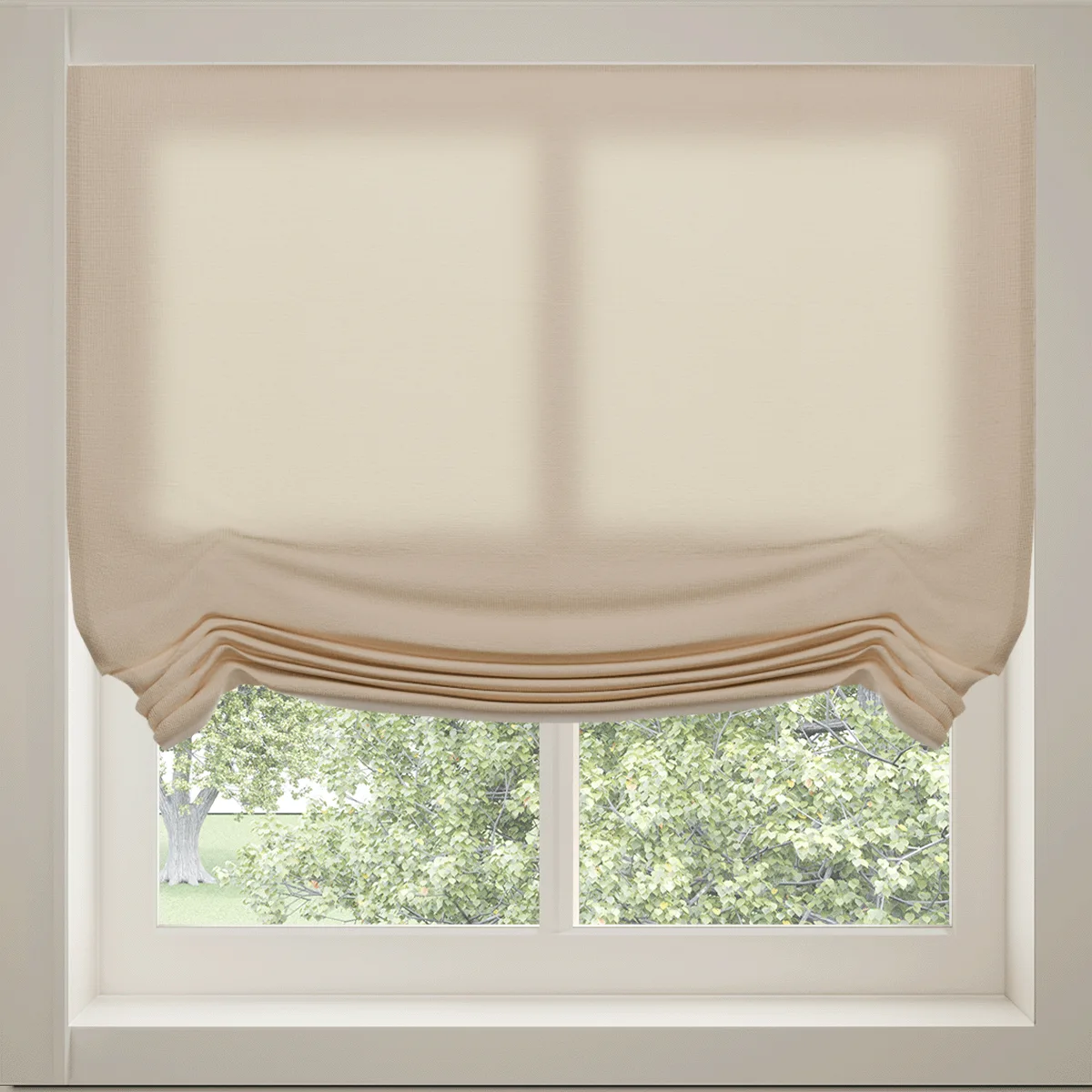 main sample image of Limestone London Shade – Jake Arnold – Manor Linen