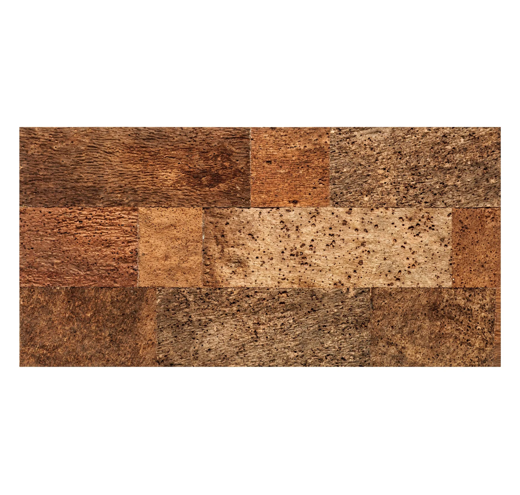 main sample image of Rustic Cork Rustic Wide