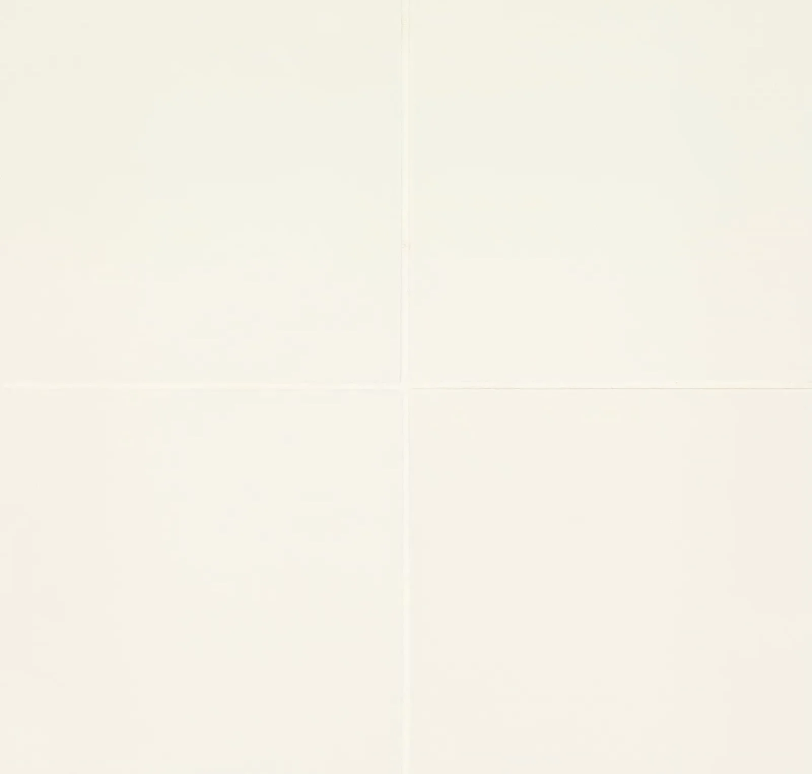 main sample image of White Rothko