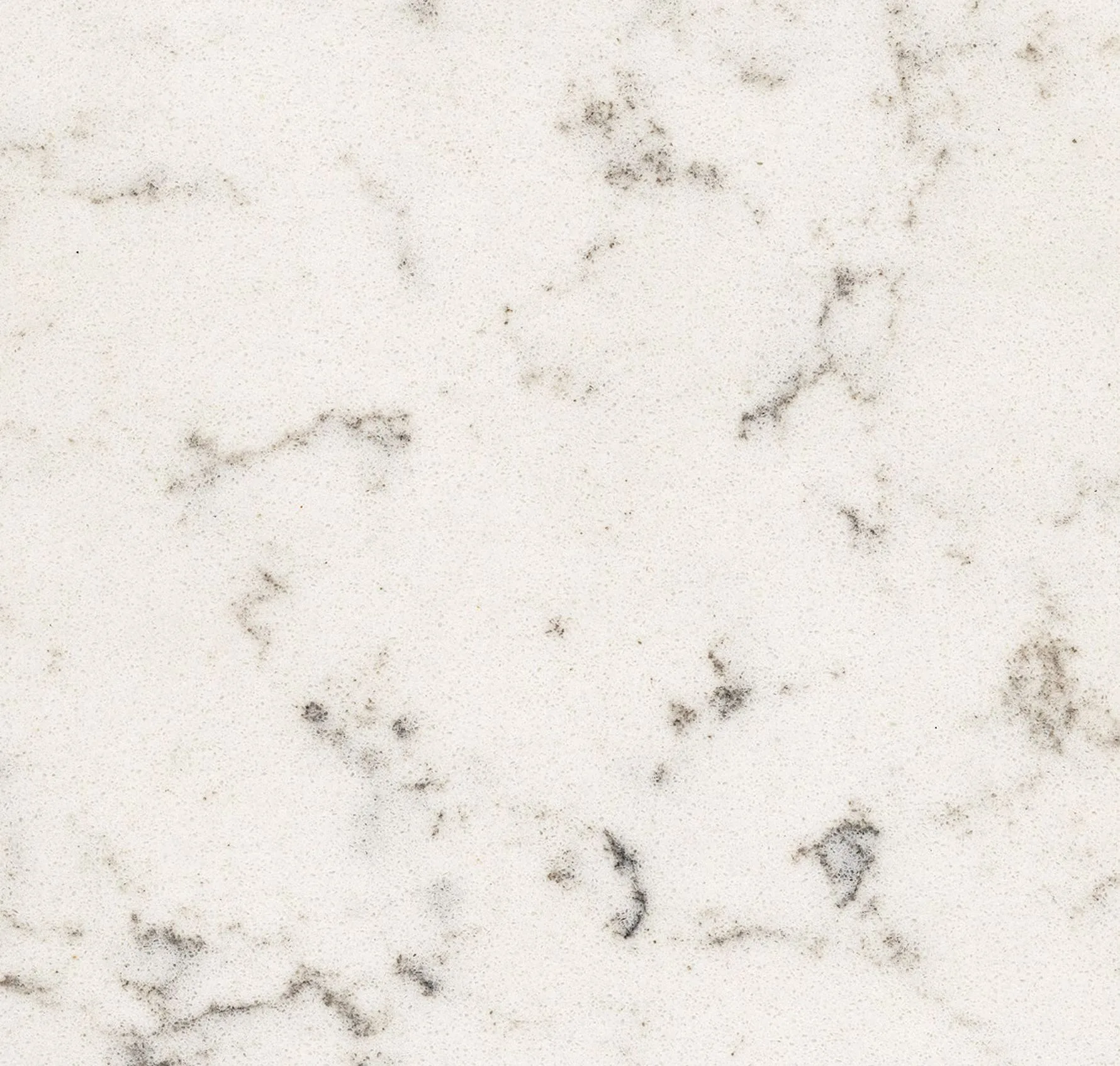 main sample image of White Silestone Lyra