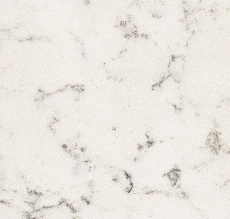 main sample image of White Silestone Lyra
