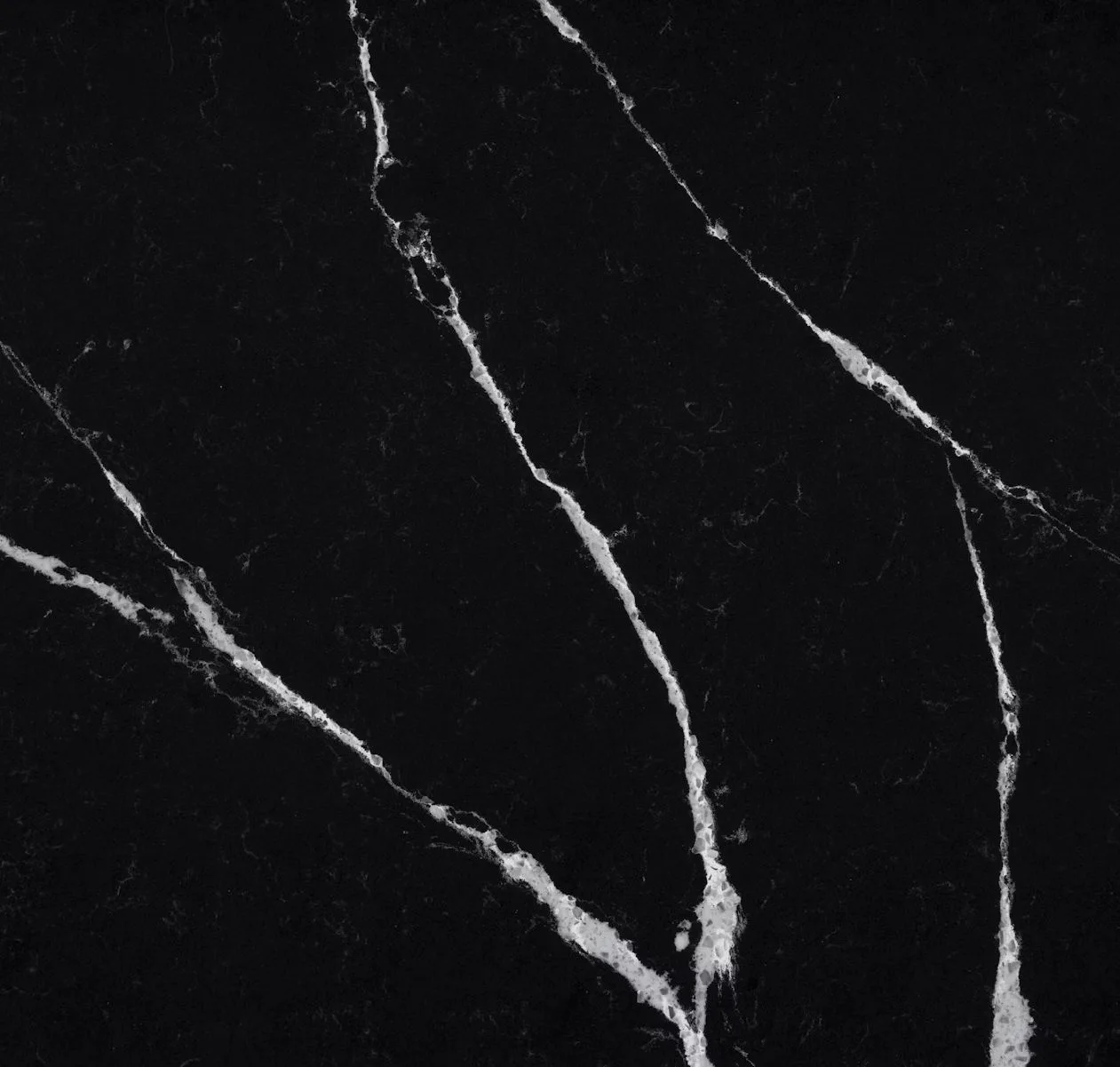 main sample image of Black Silestone Eternal Marquina
