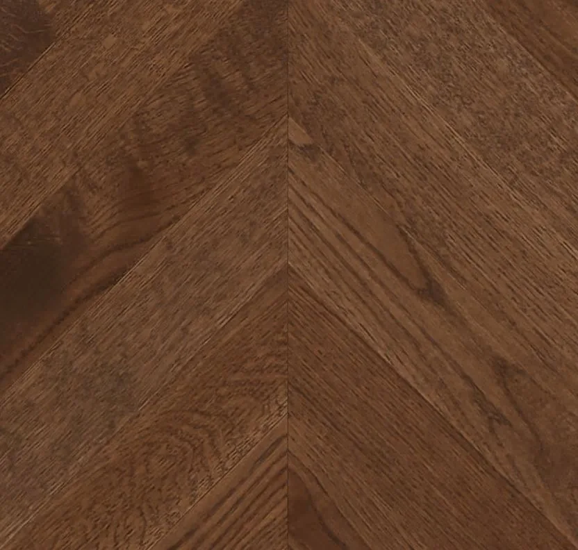 main sample image of Cocoa Marrone Prime Chevron