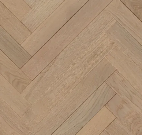 main sample image of Blonde Prosseco Prime Herringbone Block