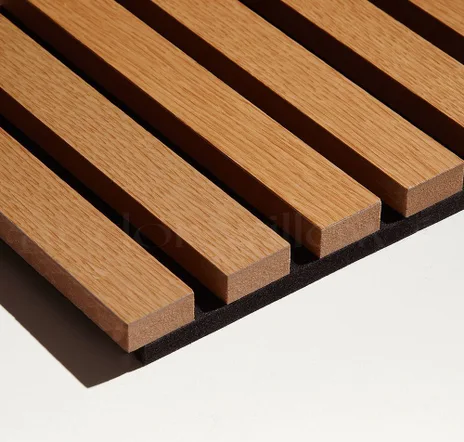 main sample image of Brown Oak Original Willow Panel