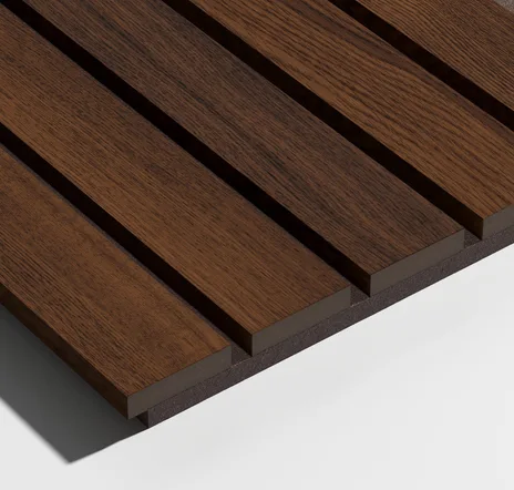 main sample image of Smoked Oak Wide Willow Panel