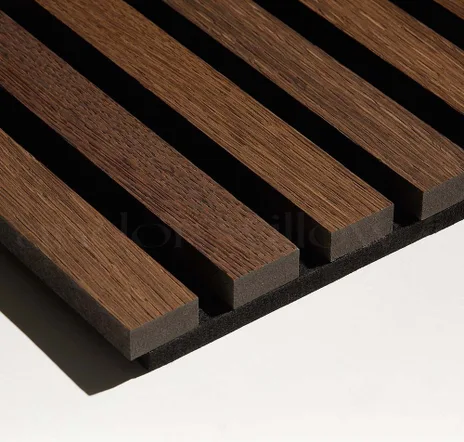 main sample image of Smoked Oak Original Willow Panel