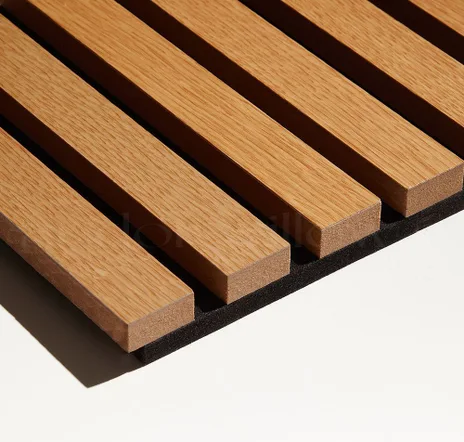 main sample image of Brown Oak Tall Willow Panel