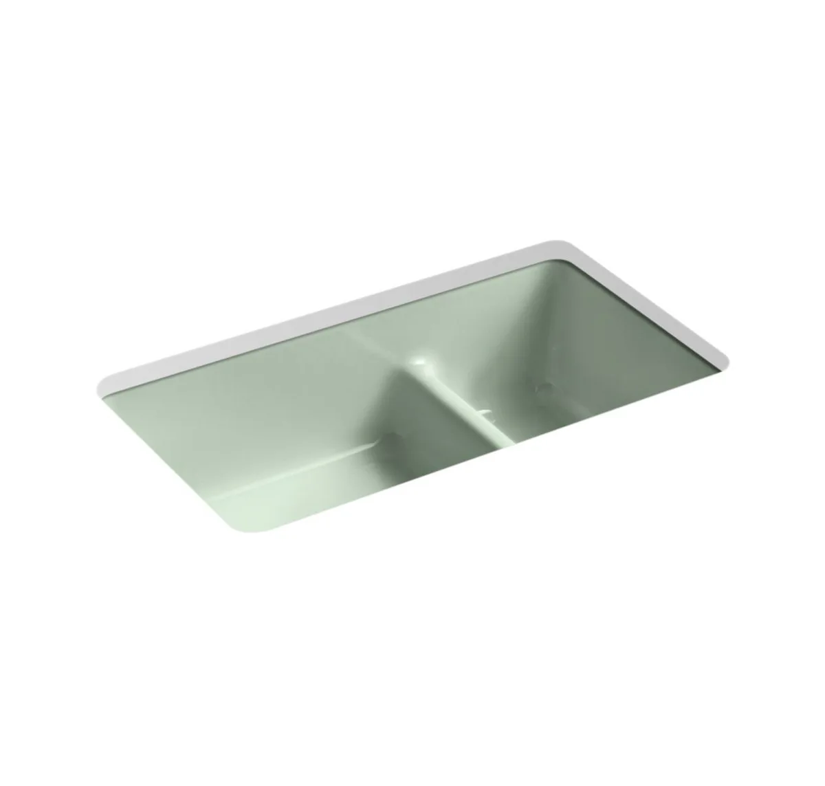 Memoirs® 20in Rectangular Undermount Bathroom Sink | DesignShop, image size:1200x1143
