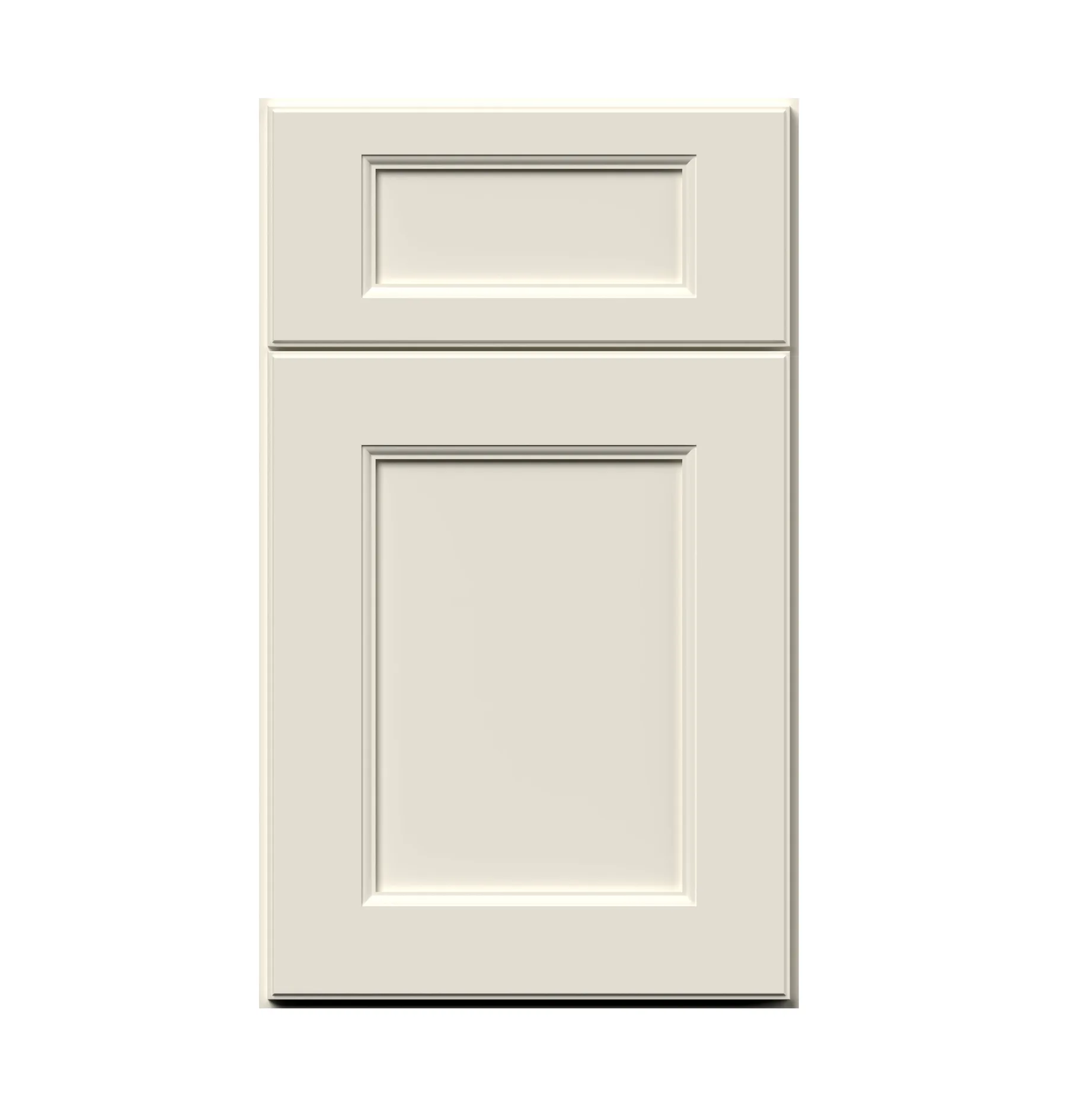 main sample image of Dove Allure - Fusion Cabinets