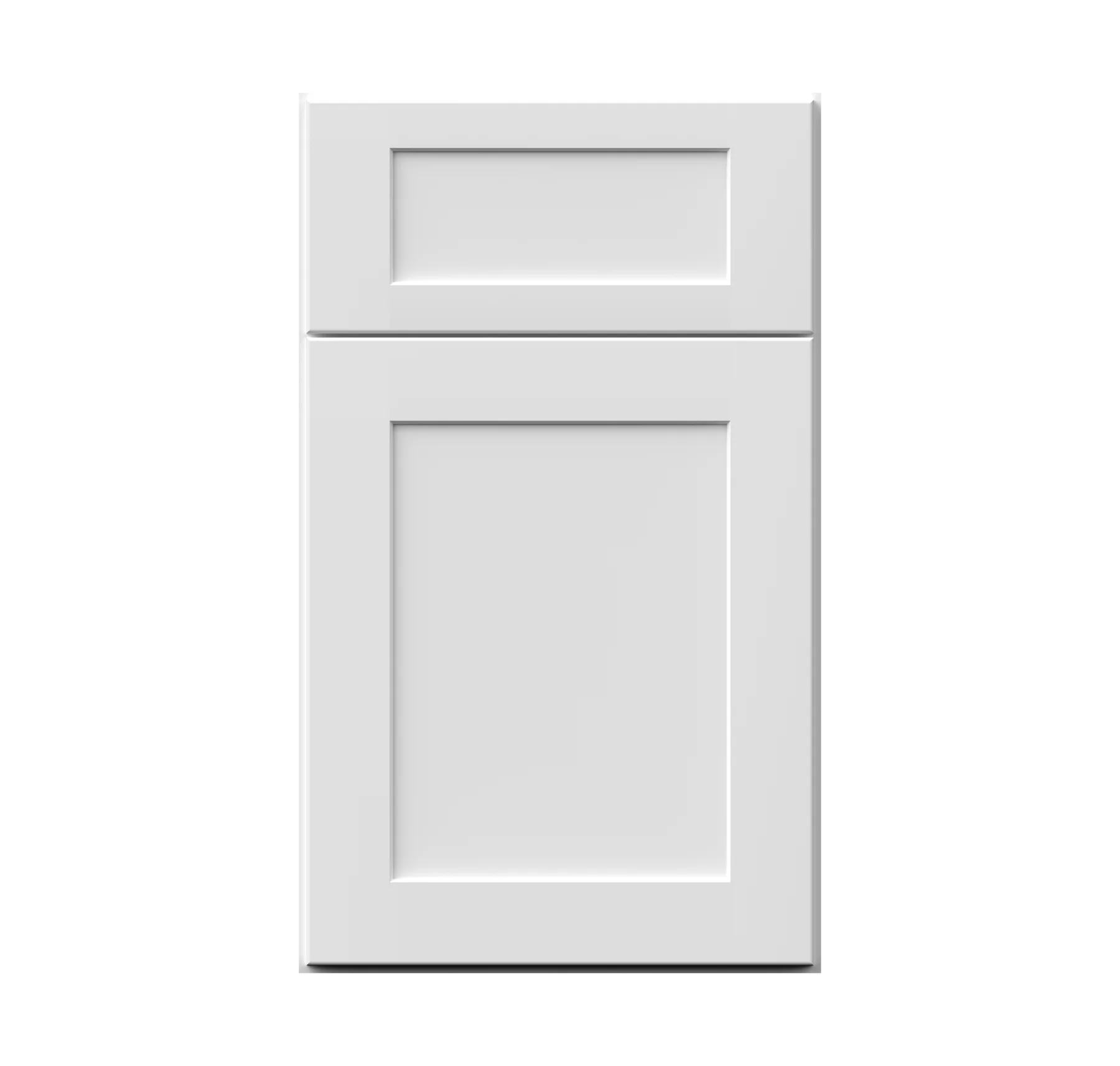 main sample image of Frost Allure - Galaxy Cabinets