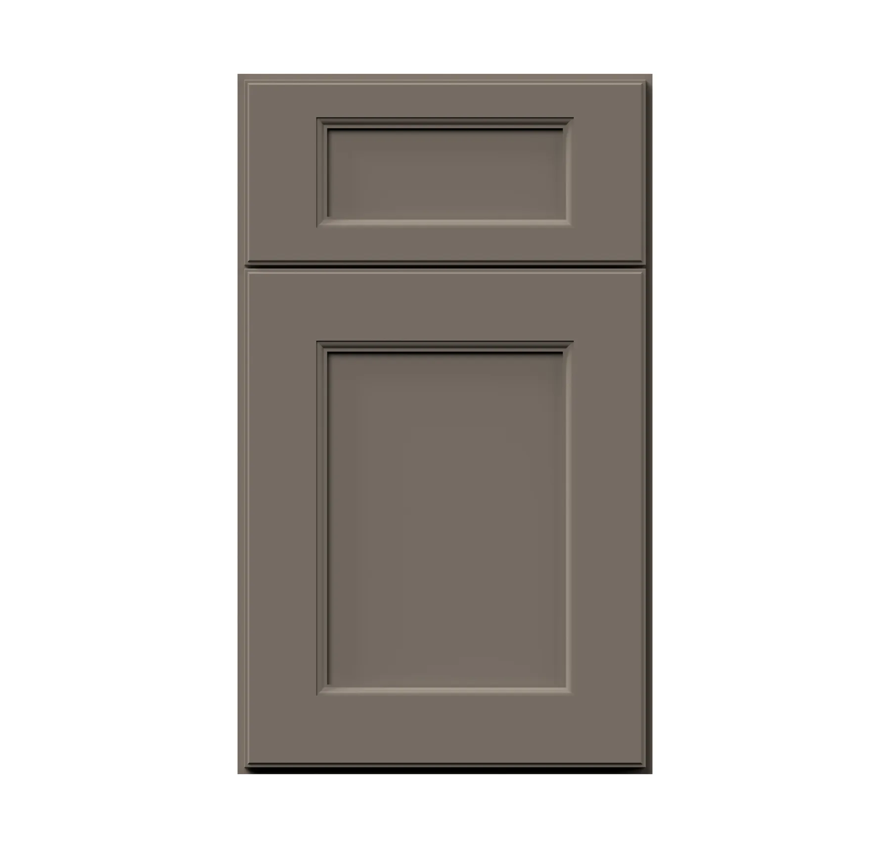 main sample image of Stone Allure - Fusion Cabinets