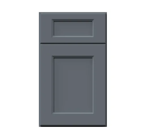 main sample image of Denim Blue Allure - Fusion Designer Collection Cabinets