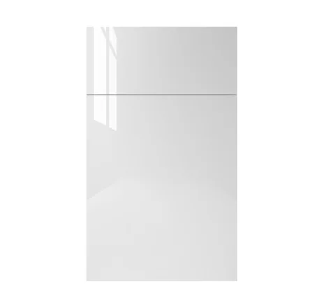 main sample image of Bianco Illume - Catalina Cabinets