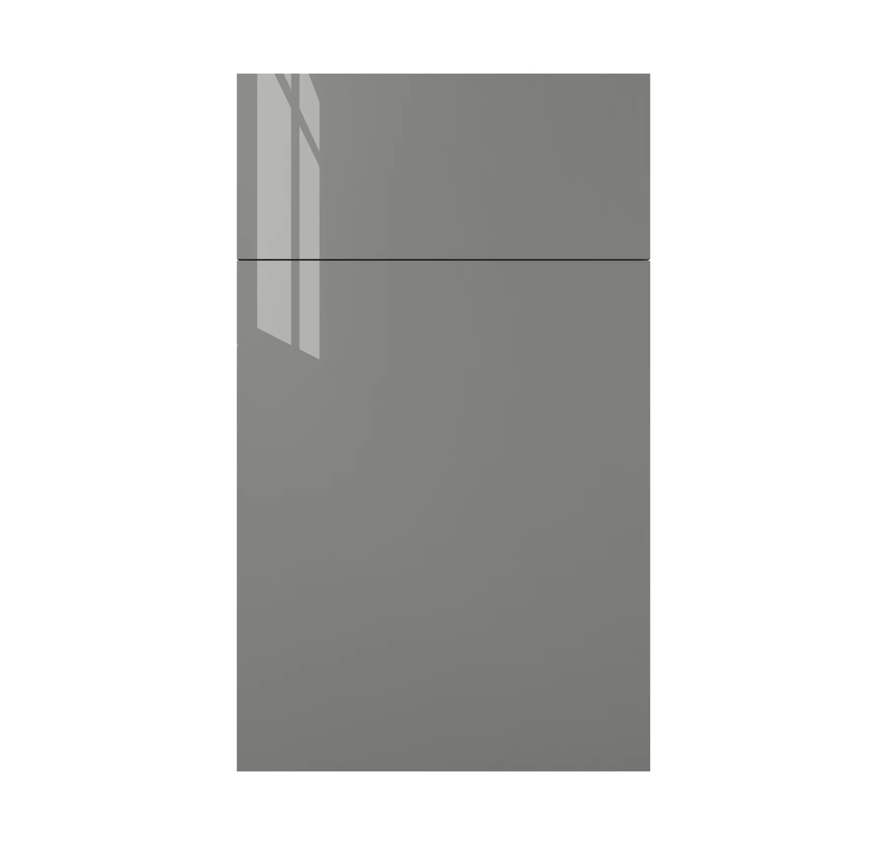 main sample image of Grigio Illume - Catalina Cabinets