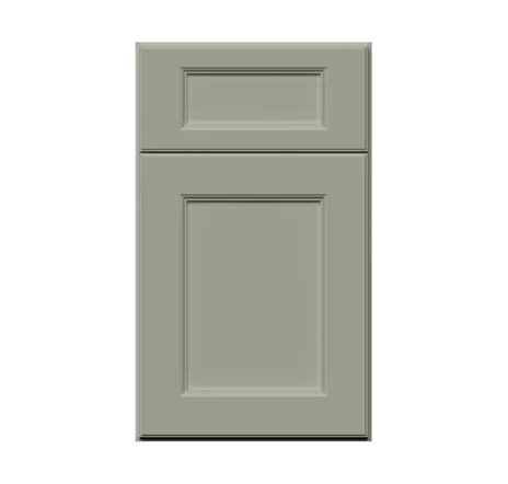 main sample image of Pistachio Green Allure - Fusion Designer Collection Cabinets