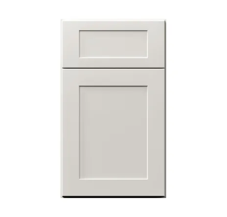 main sample image of Cloud White Allure - Galaxy Designer Collection Cabinets