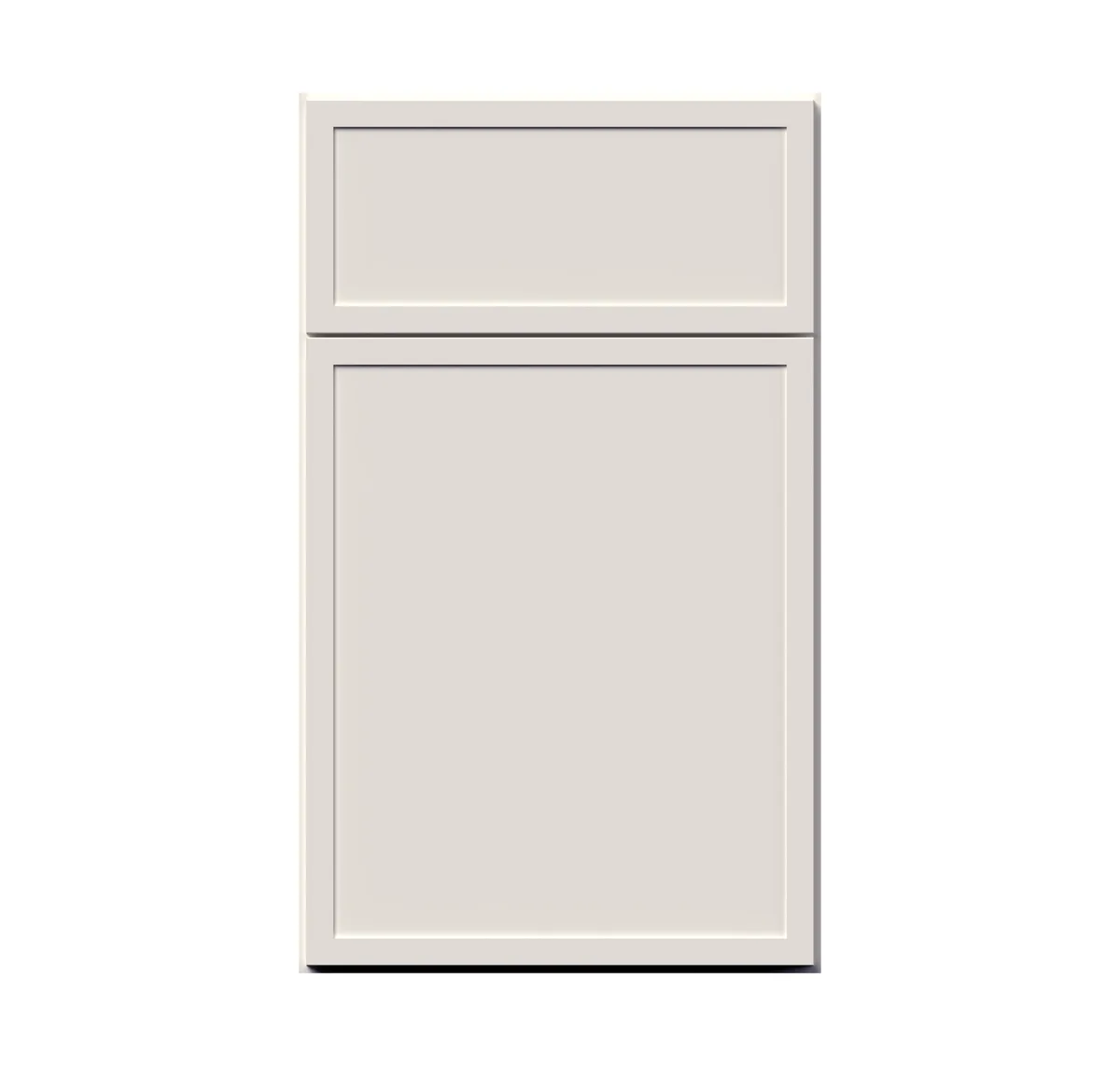 Allure - Luna Cabinets