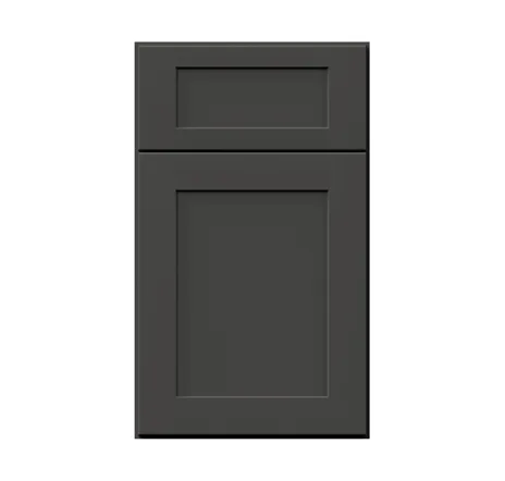main sample image of Graphite Black Allure - Galaxy Designer Collection Cabinets