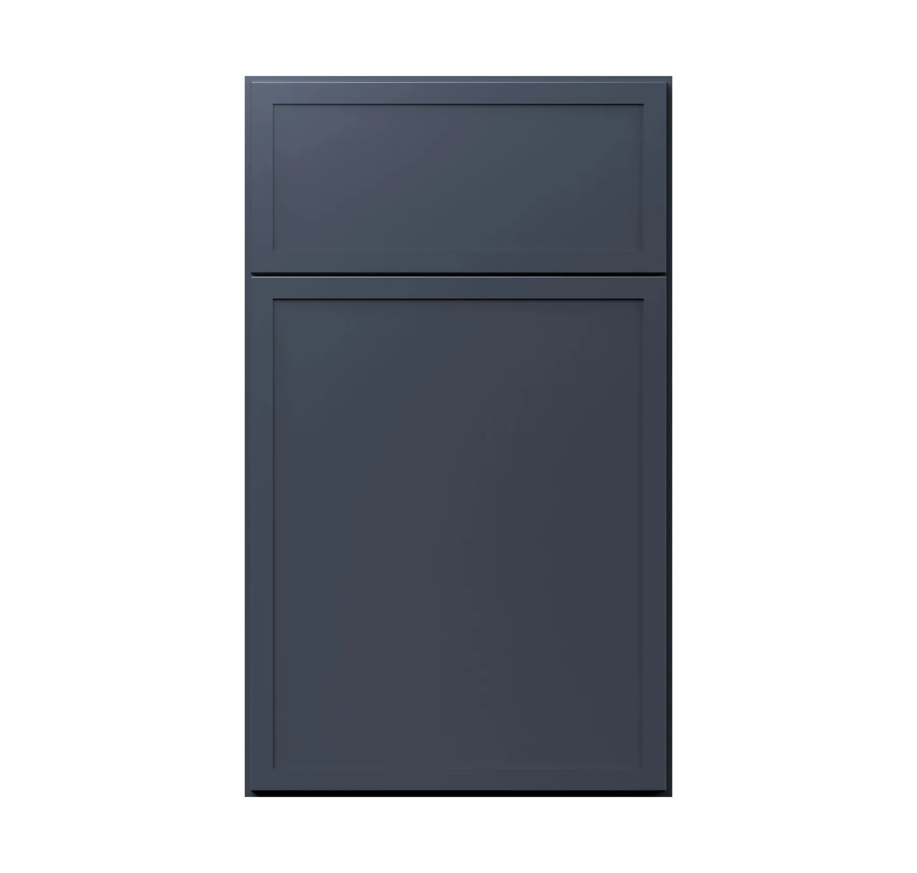 main sample image of Indigo Allure - Luna Cabinets