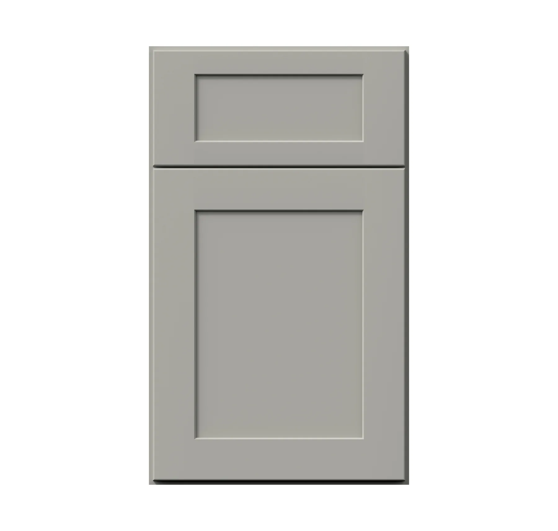 main sample image of Nickel Allure - Galaxy Cabinets