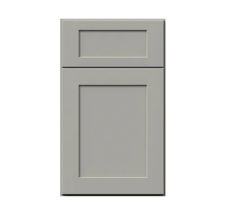 main sample image of Nickel Allure - Galaxy Cabinets