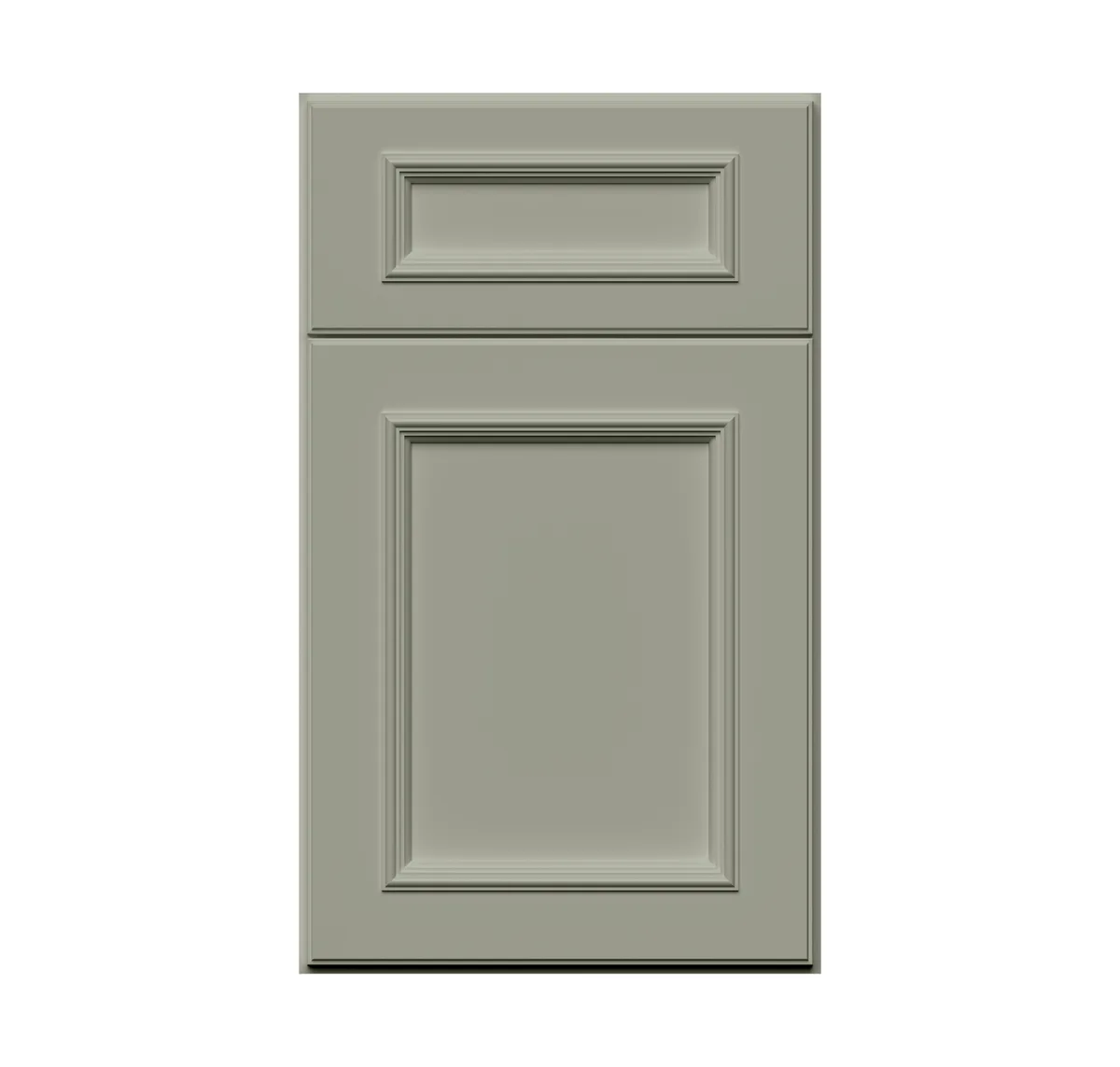 Allure - Imperio Designer Collection Cabinets