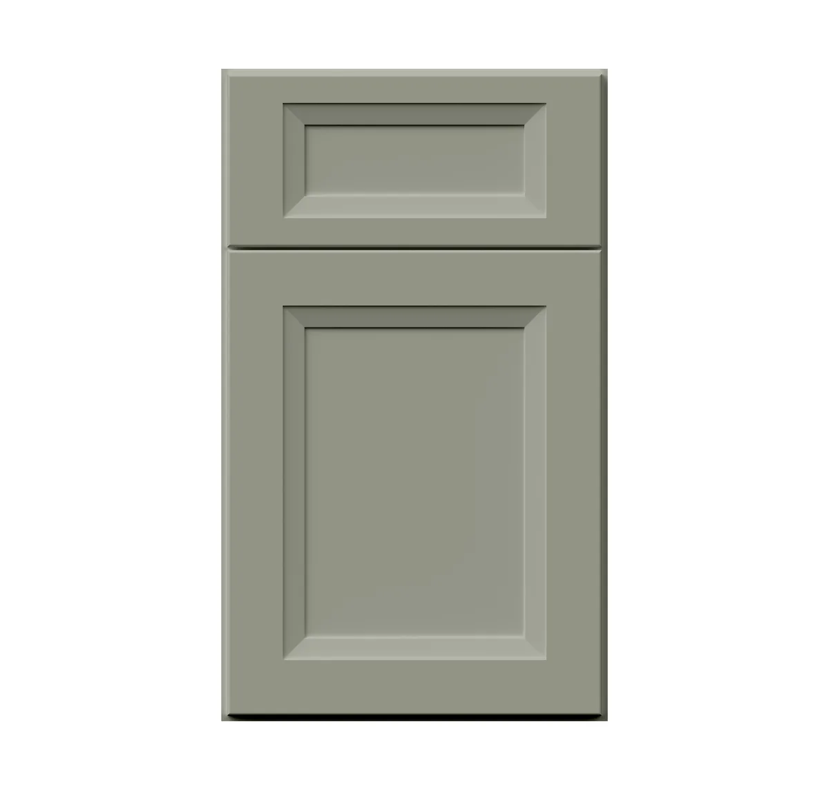 Allure - Onyx Designer Collection Cabinets